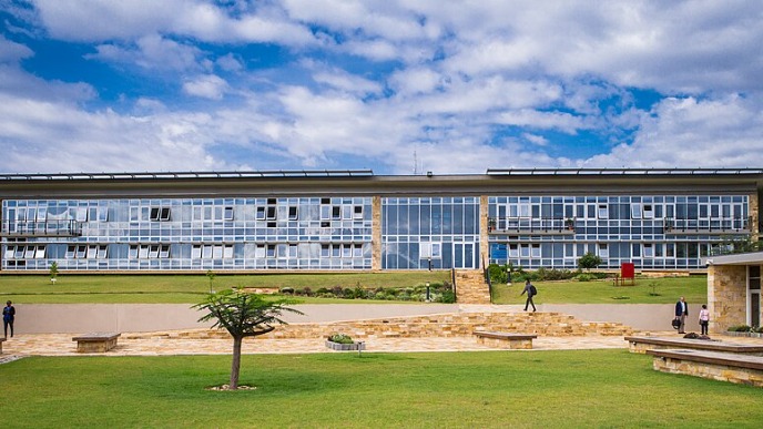 Predmet u ranoj fazi